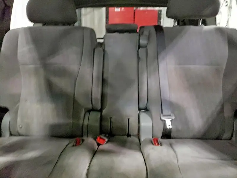 2013 TOYOTA HIGHLANDER BASE  