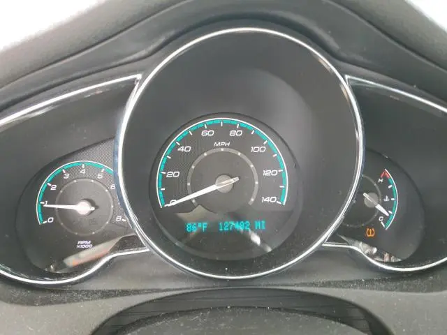 2010 CHEVROLET MALIBU 1LT  