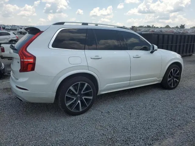2019 VOLVO XC90 T6 MOMENTUM  