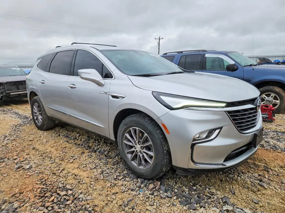 2022 BUICK ENCLAVE PREMIUM  