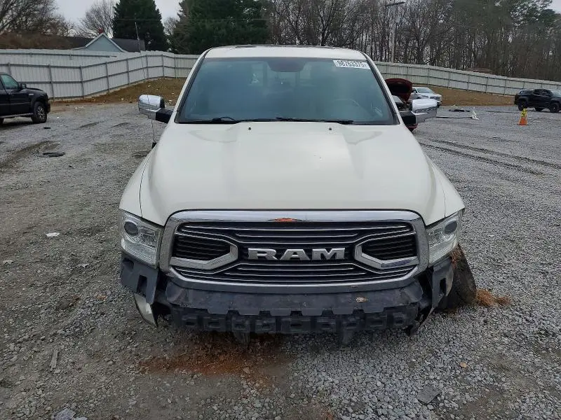 2018 RAM 1500 LONGHORN  