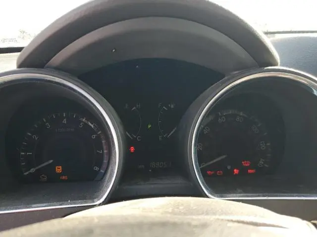 2010 TOYOTA HIGHLANDER