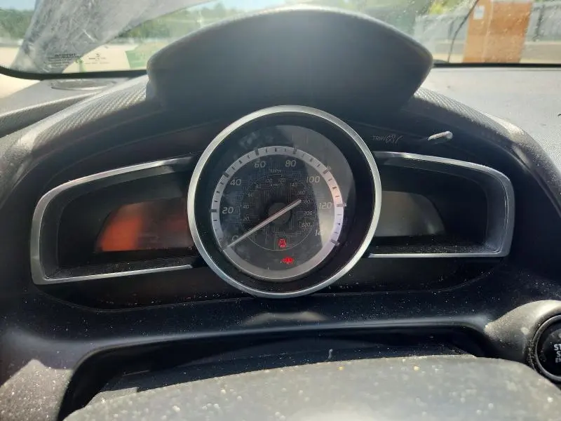 2016 SCION IA BASE  