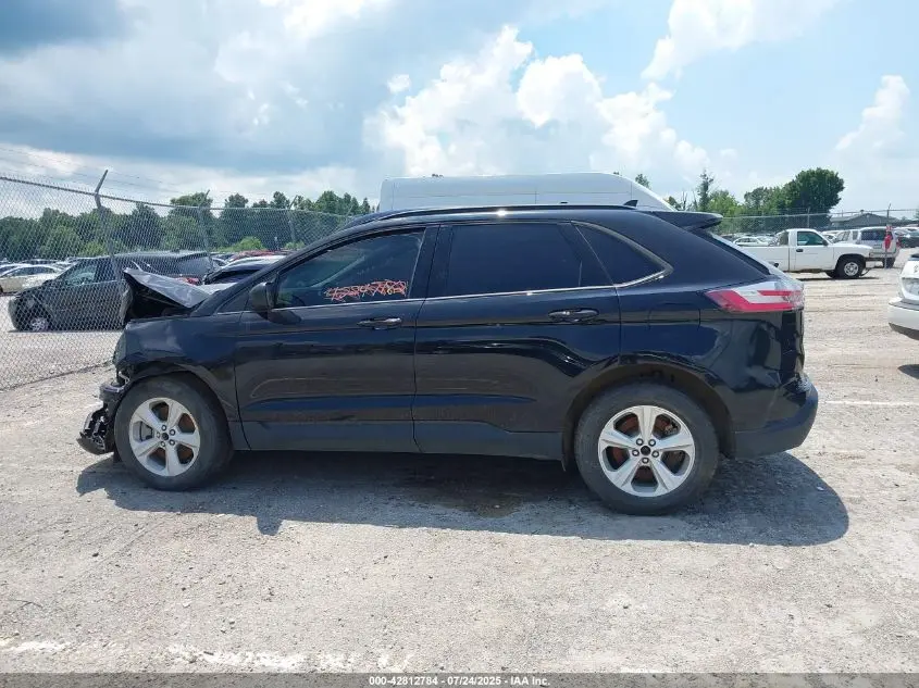2023 FORD EDGE SE