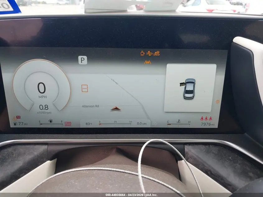 2024 GENESIS G90 3.5T E-SC AWD
