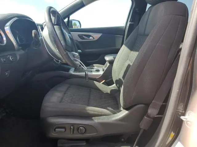 2020 CHEVROLET BLAZER 1LT  