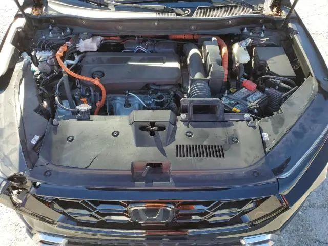2024 HONDA CR-V SPORT TOURING  