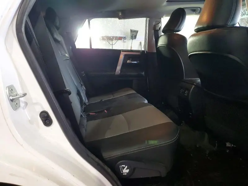 2015 TOYOTA 4RUNNER   