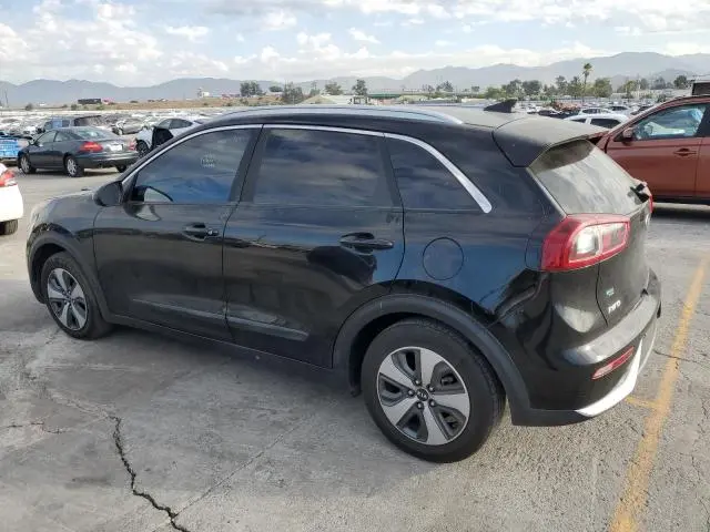 2018 KIA NIRO FE  