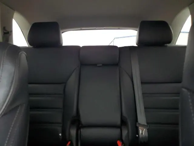 2018 KIA SORENTO EX  