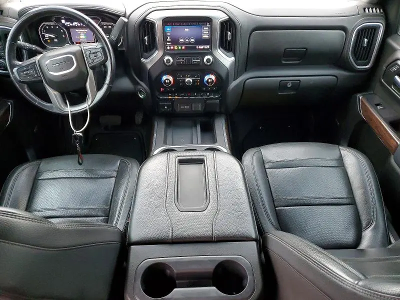 2020 GMC SIERRA C1500 DENALI  