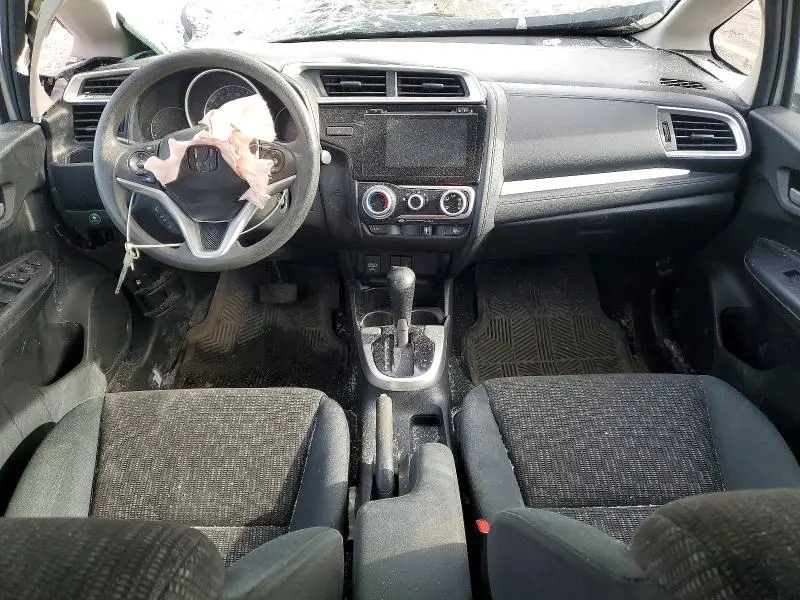2016 HONDA FIT   