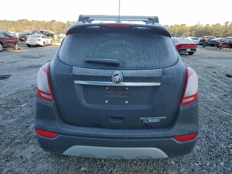 2019 BUICK ENCORE SPORT TOURING  