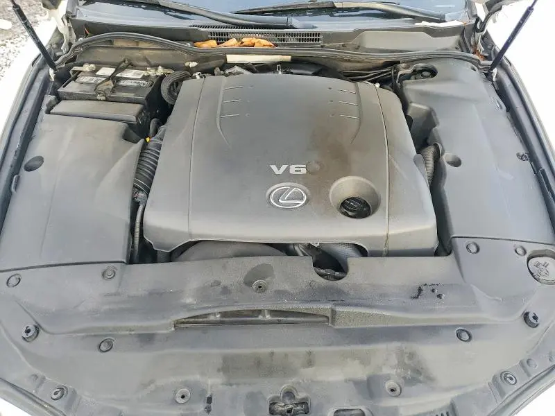 2011 LEXUS IS 250  