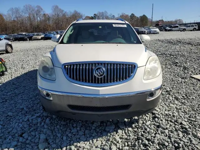 2010 BUICK ENCLAVE CXL  