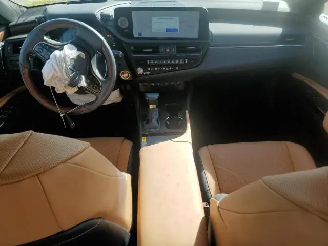 2024 LEXUS ES 350 BASE  