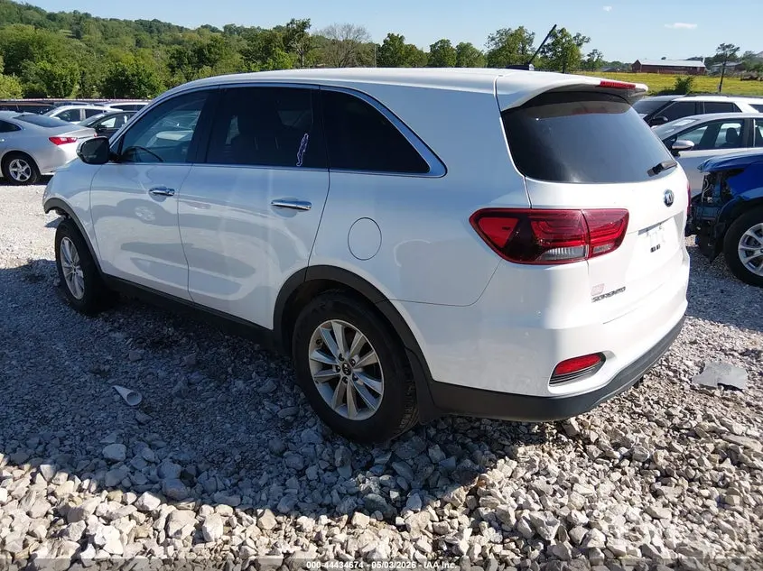 2020 KIA SORENTO 2.4L L