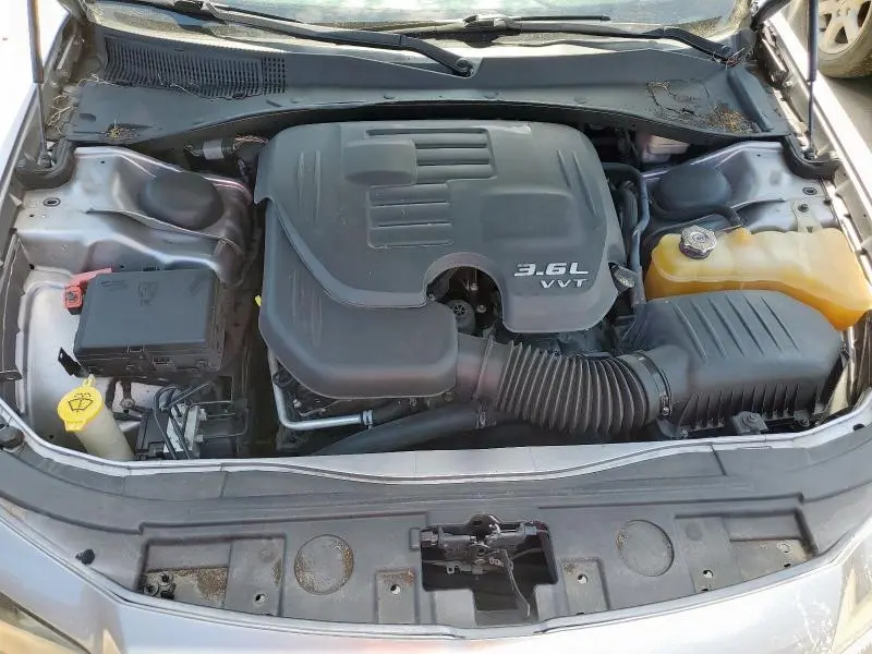 2014 CHRYSLER 300 S  