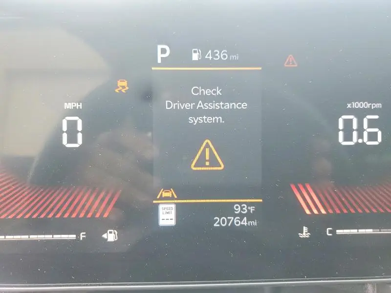 2025 KIA K5 GT LINE  