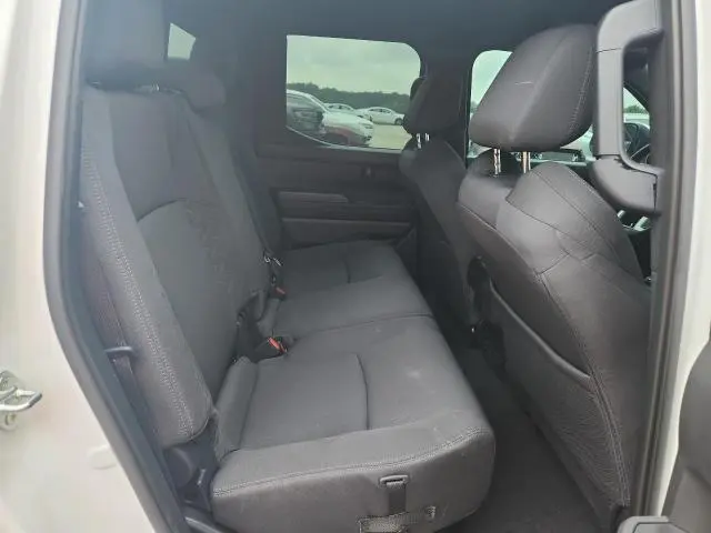 2024 TOYOTA TACOMA DOUBLE CAB  