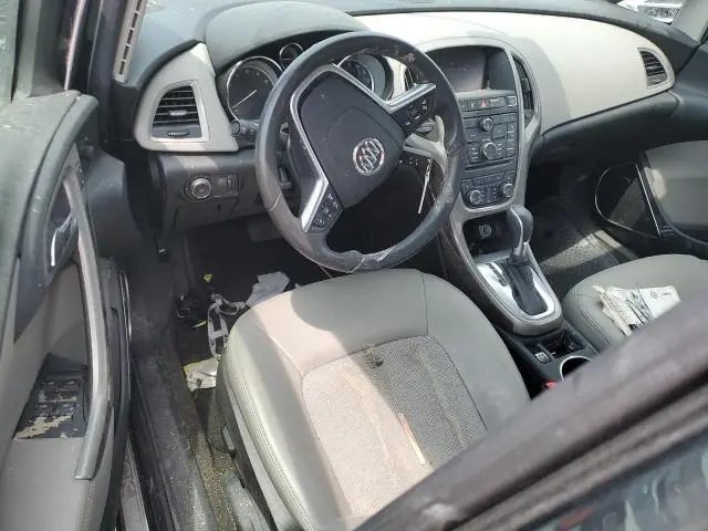 2015 BUICK VERANO CONVENIENCE  