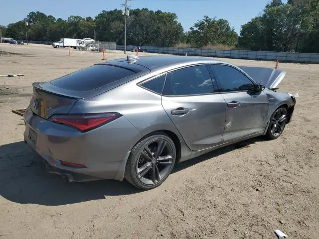 2023 ACURA INTEGRA A-SPEC  