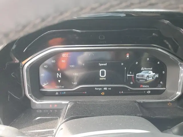 2025 GMC SIERRA K1500 ELEVATION-L  