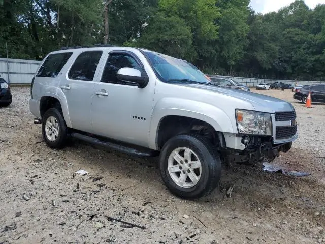 2012 CHEVROLET TAHOE K1500 LT  