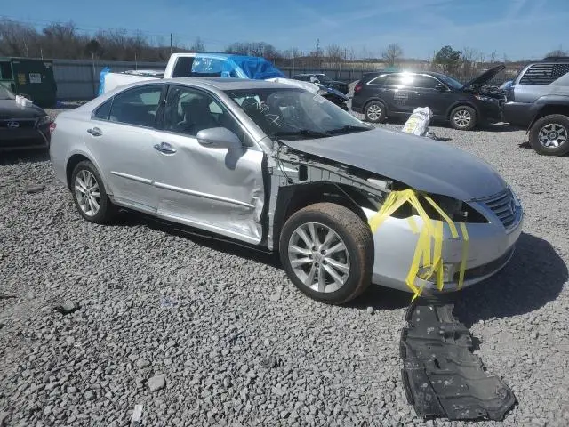 2011 LEXUS ES 350  