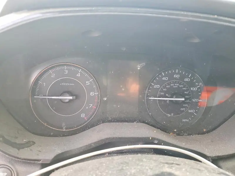 2022 SUBARU IMPREZA PREMIUM  