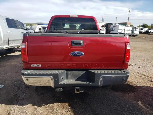 2016 FORD F250 SUPER DUTY  