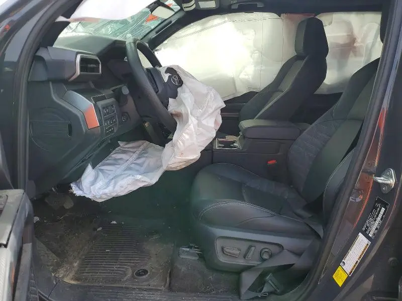 2025 TOYOTA 4RUNNER TRD OFF-ROAD PREMIUM HV  