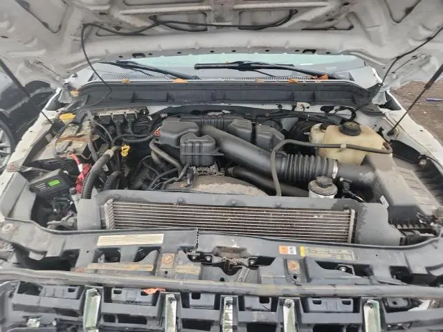 2016 FORD F250 SUPER DUTY  