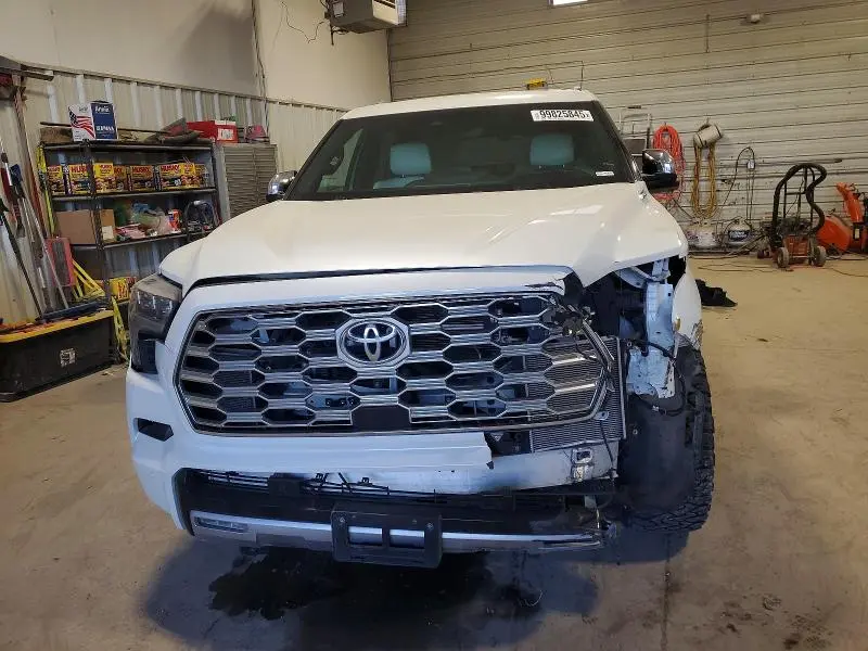 2023 TOYOTA SEQUOIA SR5  