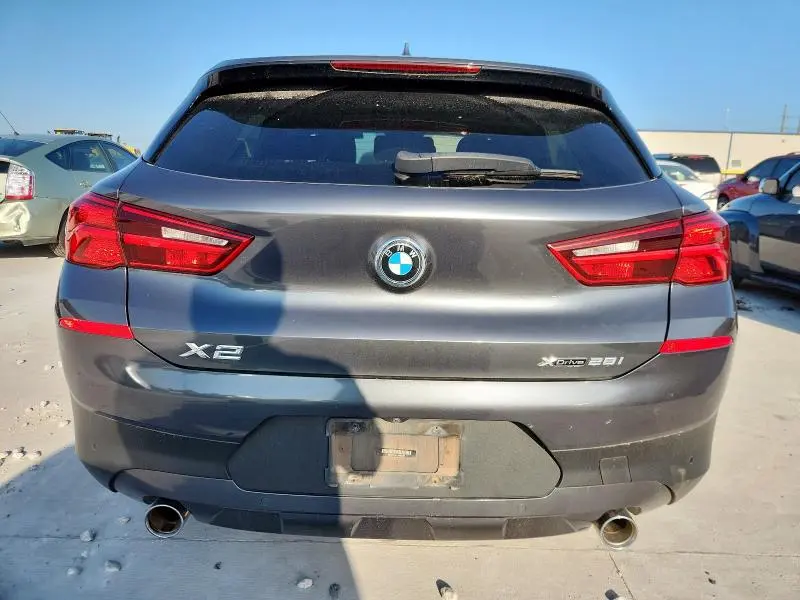 2020 BMW X2 XDRIVE28I  