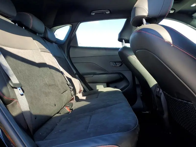 2025 HYUNDAI KONA N LINE  