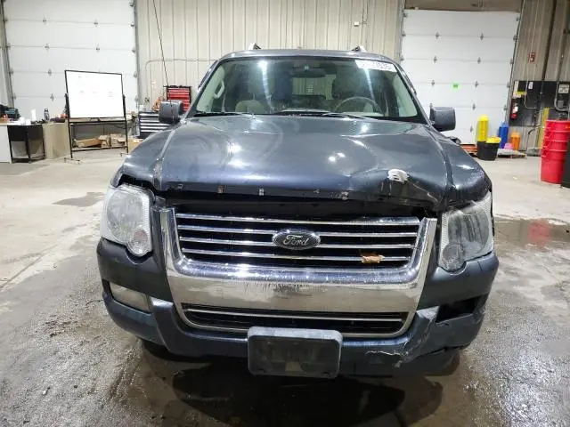 2010 FORD EXPLORER XLT  