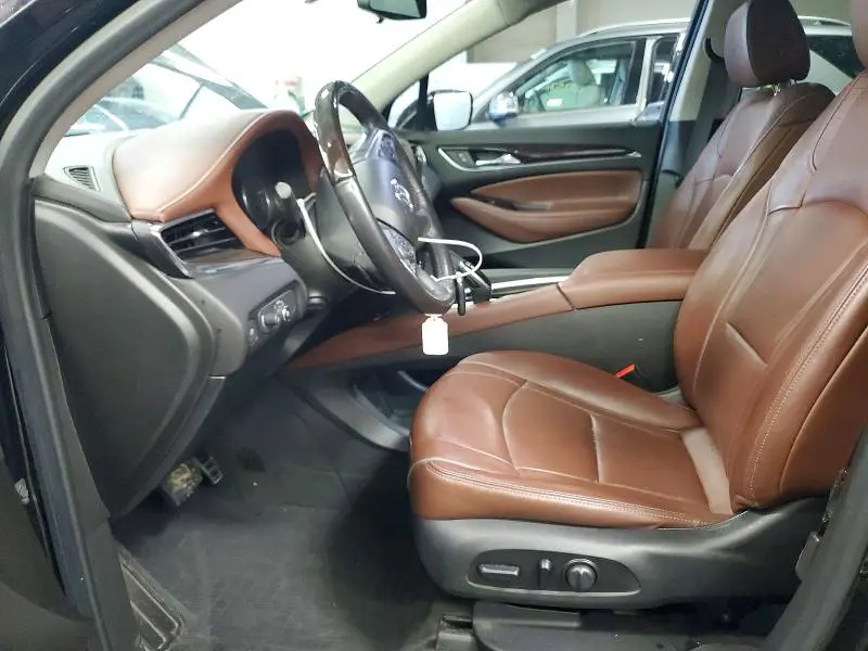 2019 BUICK ENCLAVE AVENIR  