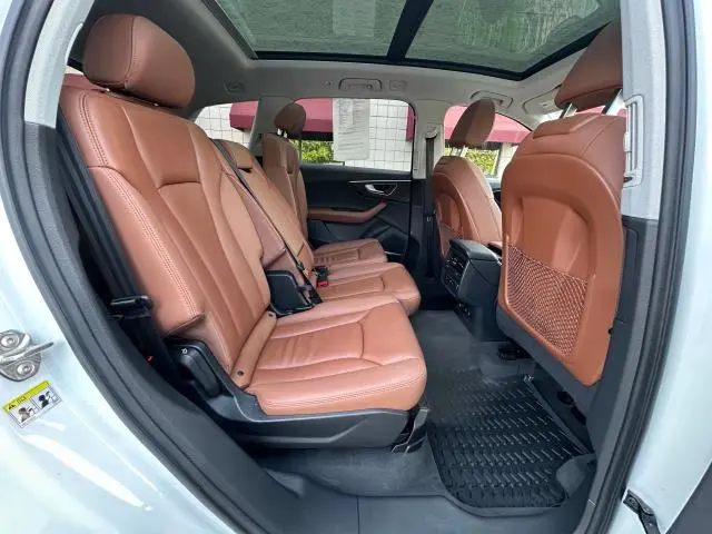 2021 AUDI Q7 PREMIUM PLUS  