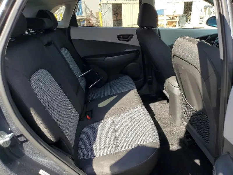 2020 HYUNDAI KONA SEL  