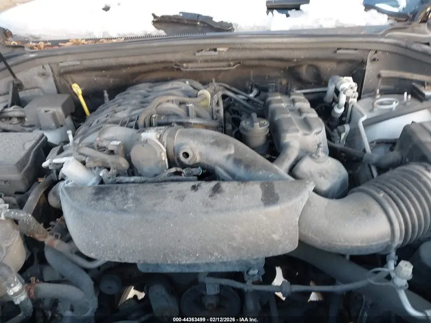 2018 JEEP GRAND CHEROKEE LIMITED 4X2