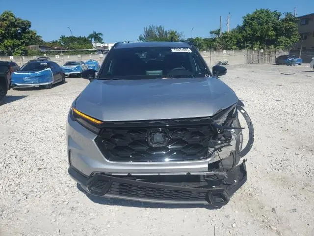 2023 HONDA CR-V SPORT  