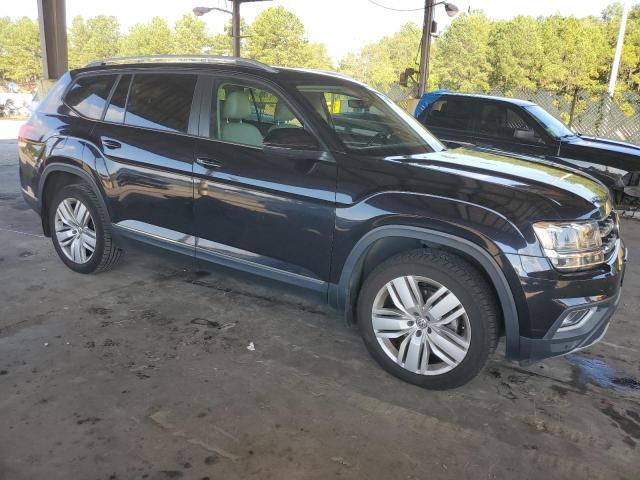 2019 VOLKSWAGEN ATLAS SEL