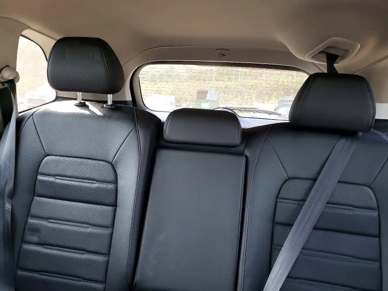 2026 HONDA CR-V EXL  