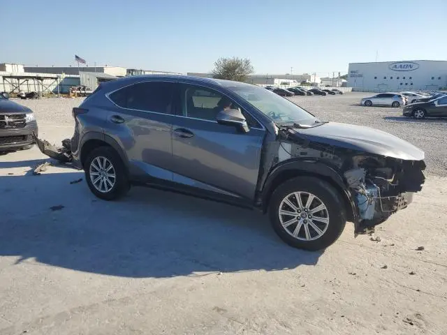 2018 LEXUS NX 300 BASE  