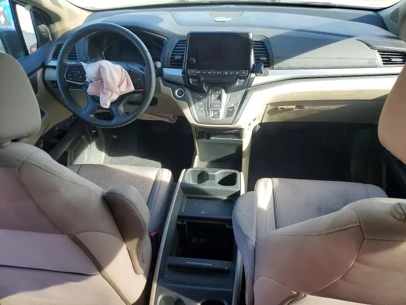 2020 HONDA ODYSSEY EX  