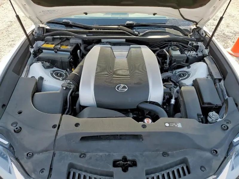 2020 LEXUS RC 350  