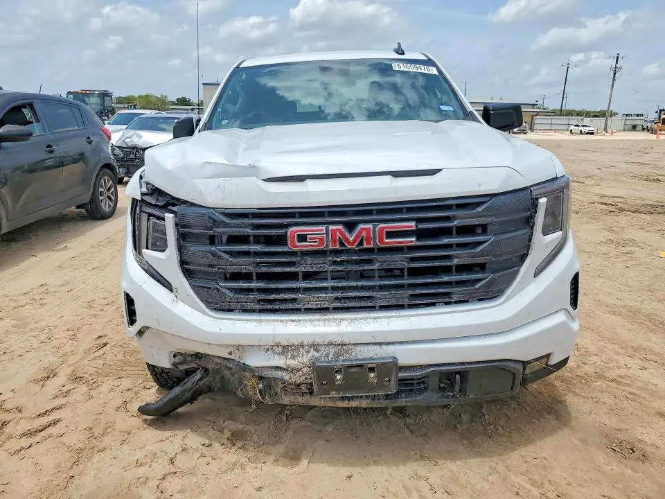 2026 GMC SIERRA C1500 ELEVATION  