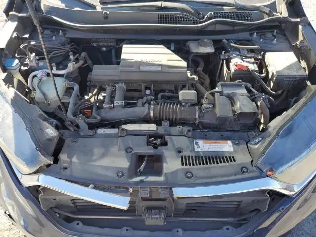 2019 HONDA CR-V EXL  