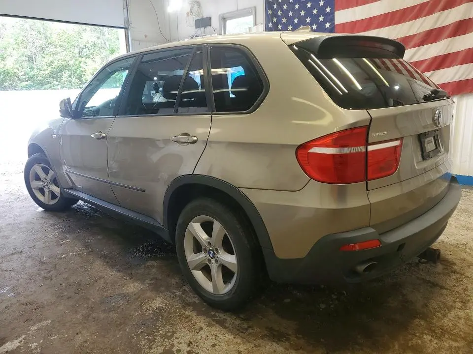 2010 BMW X5 XDRIVE30I  